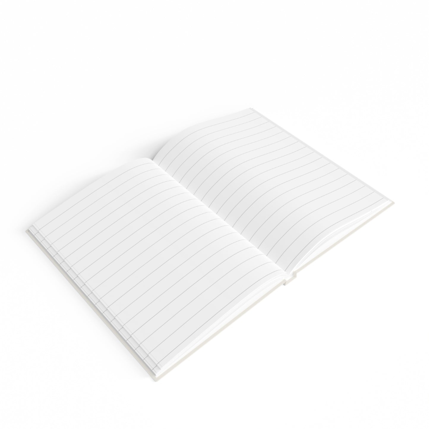 Becoming Her Journal — Write the next chapter of yourself