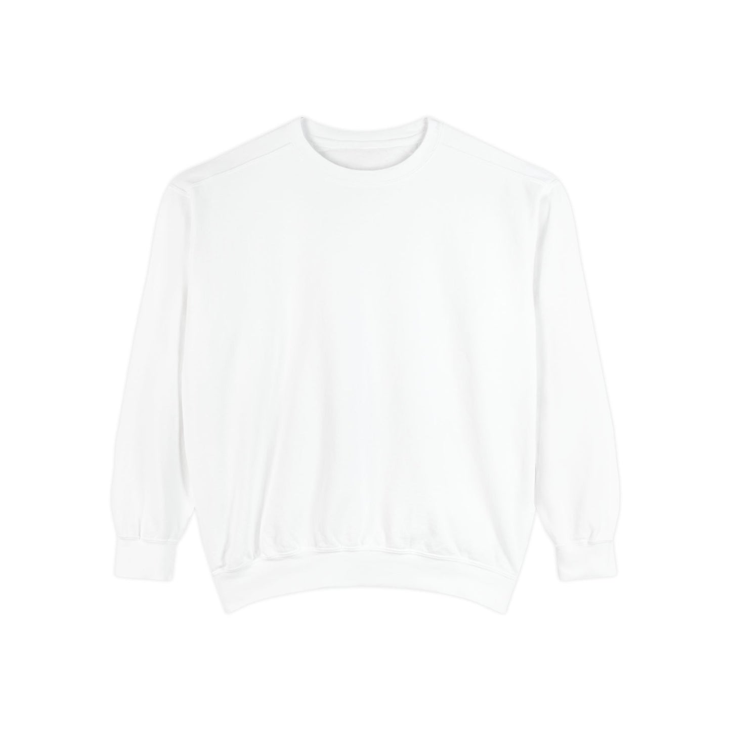 Be Kind To Yourself Sweatshirt