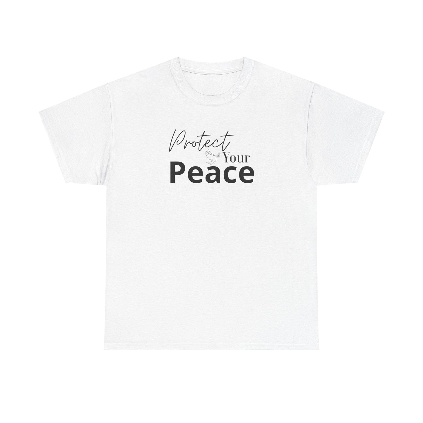 Protect Your Peace Tee