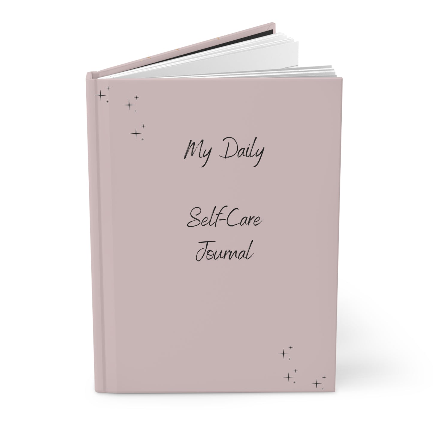 Your daily reset journal