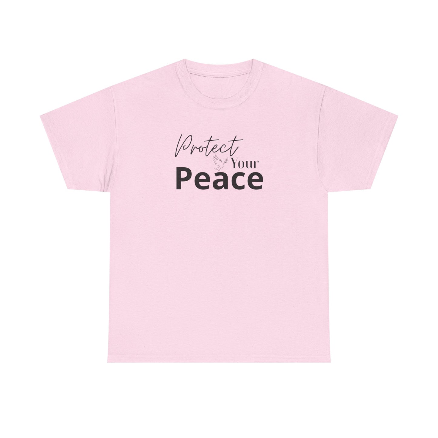 Protect Your Peace Tee