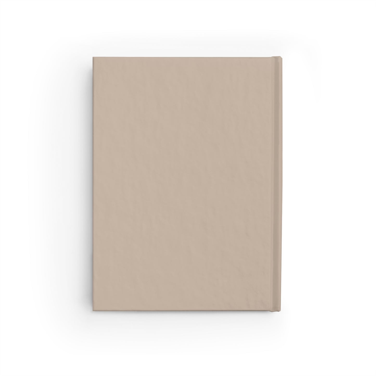 Return to Yourself Journal — Reconnect with yourself, one page at a time