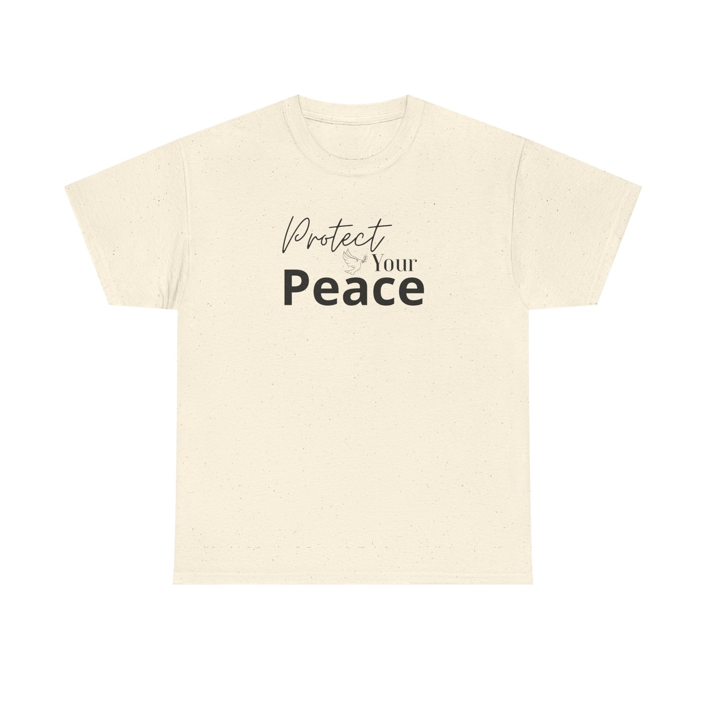 Protect Your Peace Tee