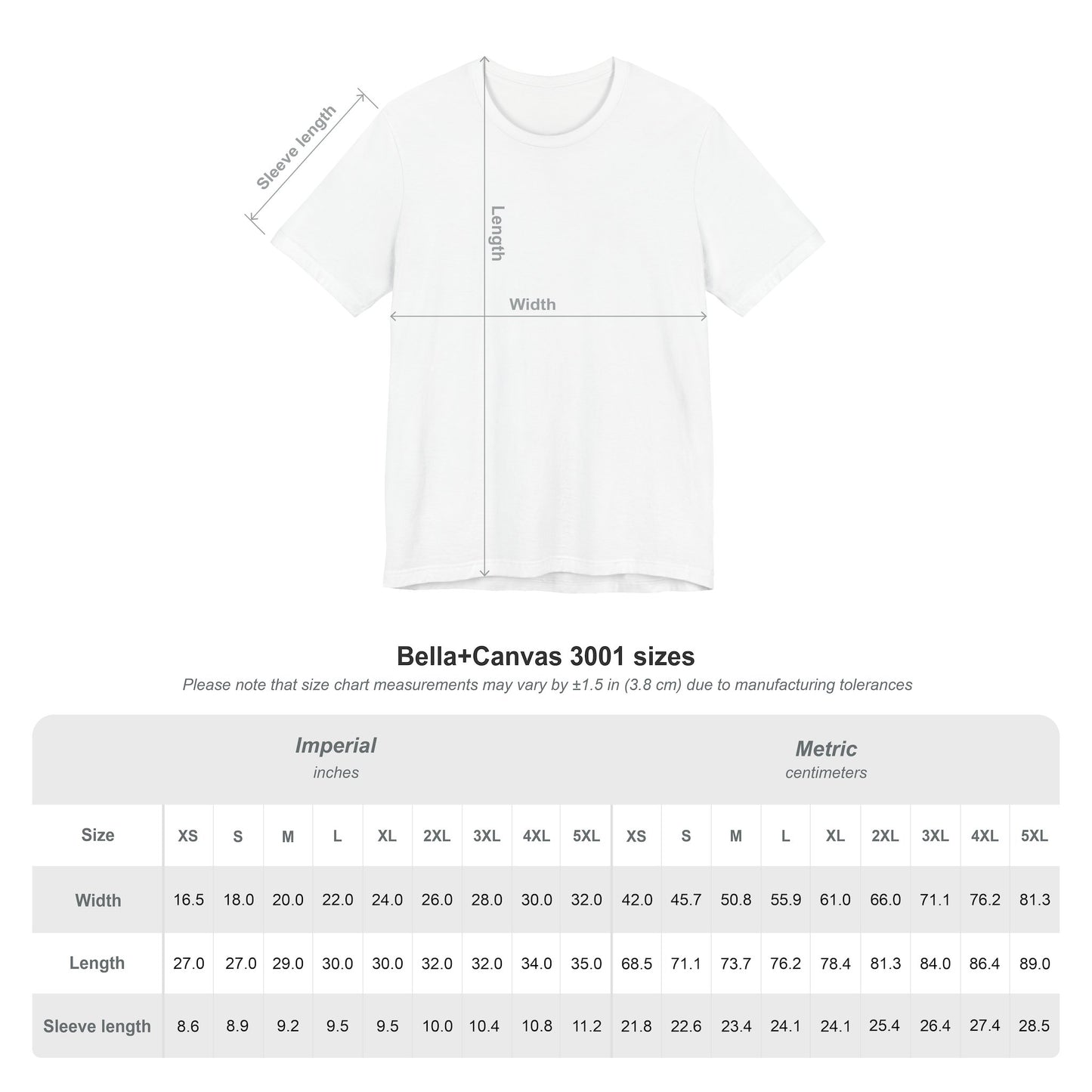 Be Gentle With Yourself Tee