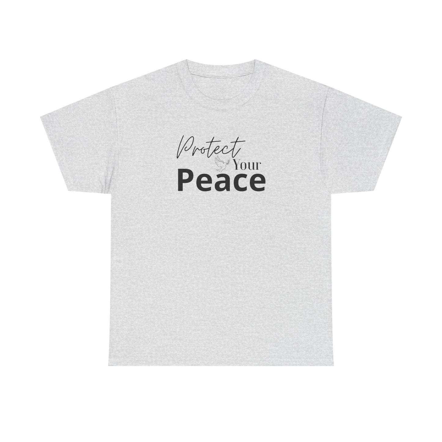 Protect Your Peace Tee