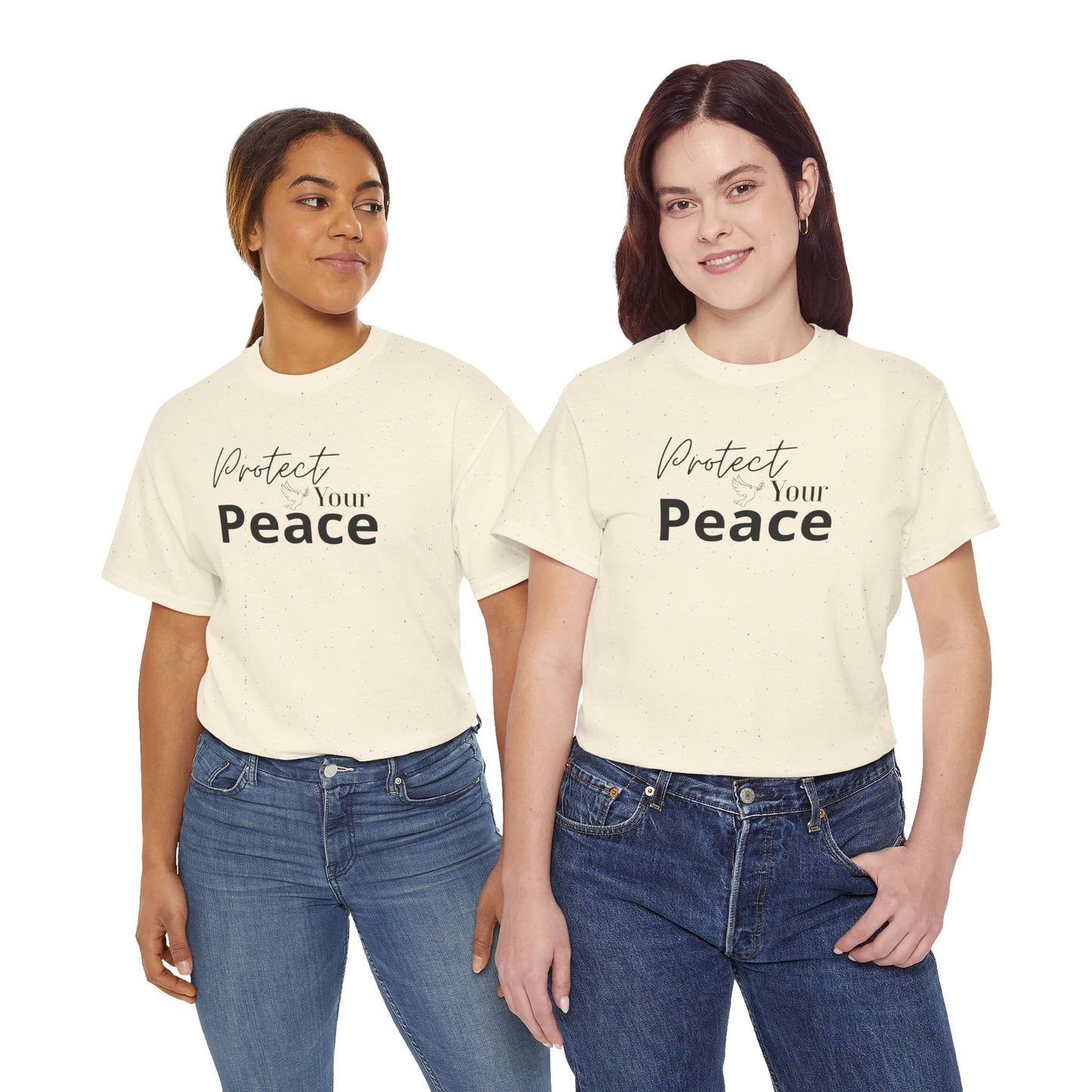 Protect Your Peace Tee