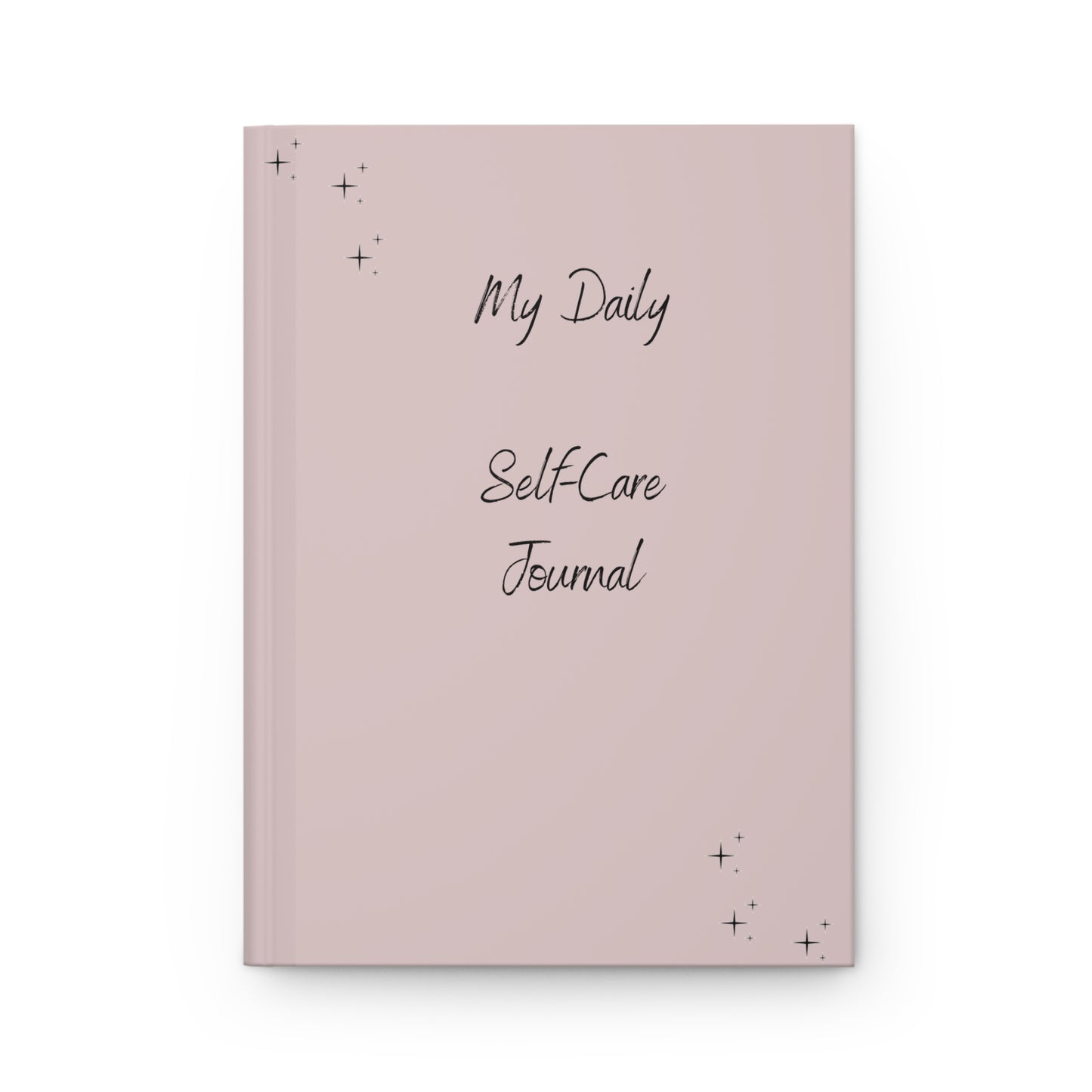 Your daily reset journal