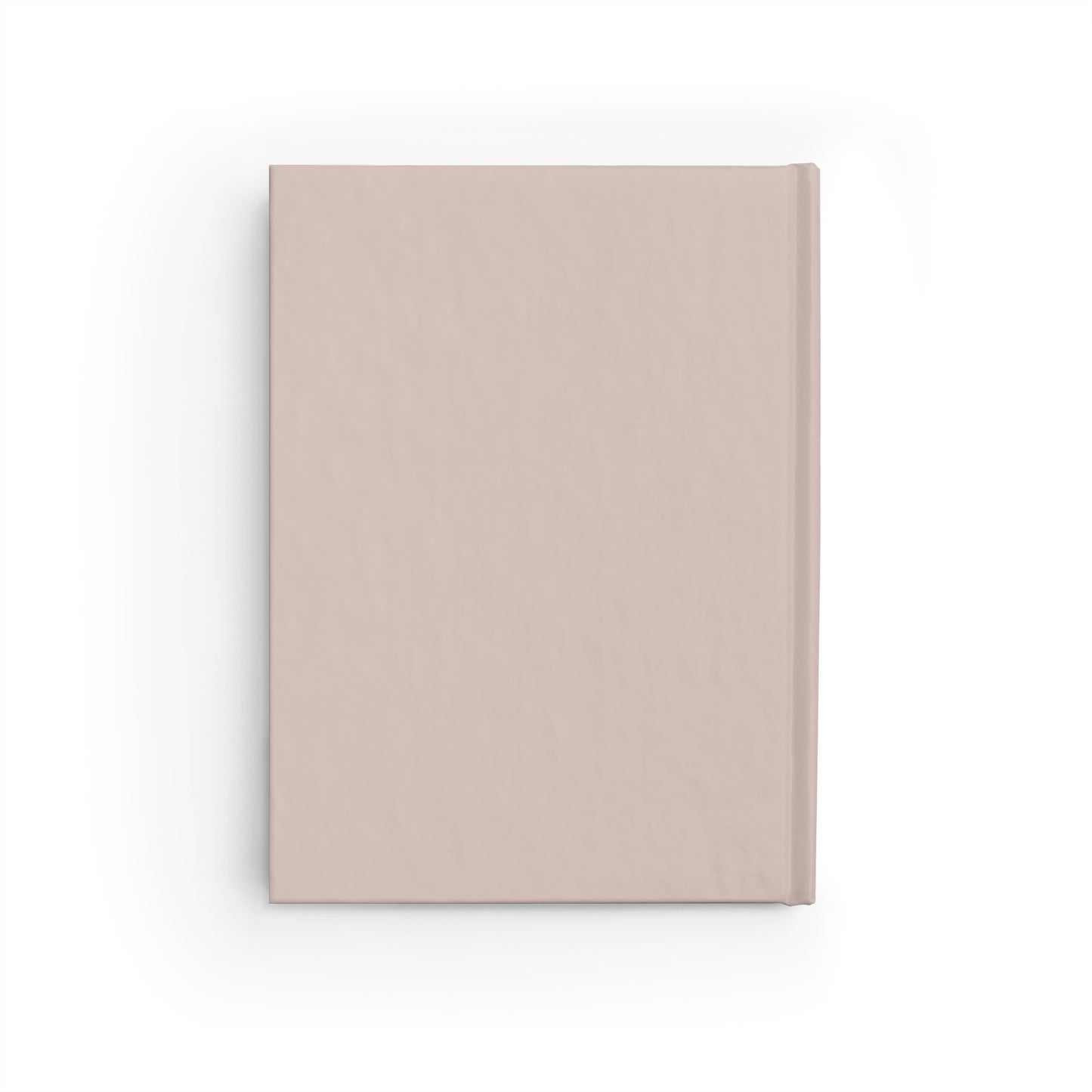 The Reset Journal - A quiet place for your thoughts