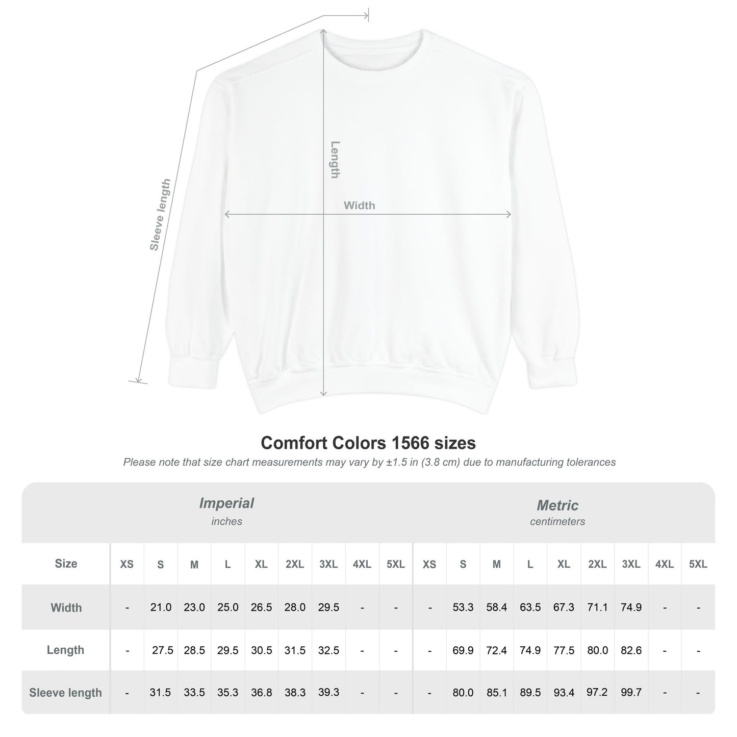 Be Kind to Yourself Sweatshirt