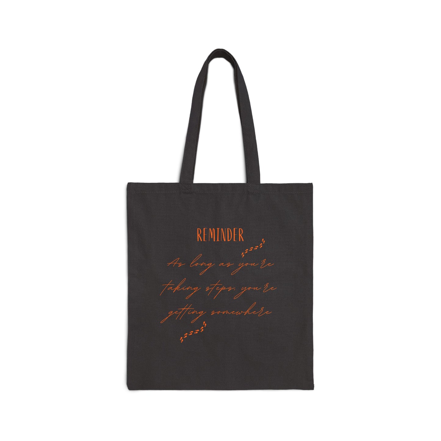 Reminder Tote Bag