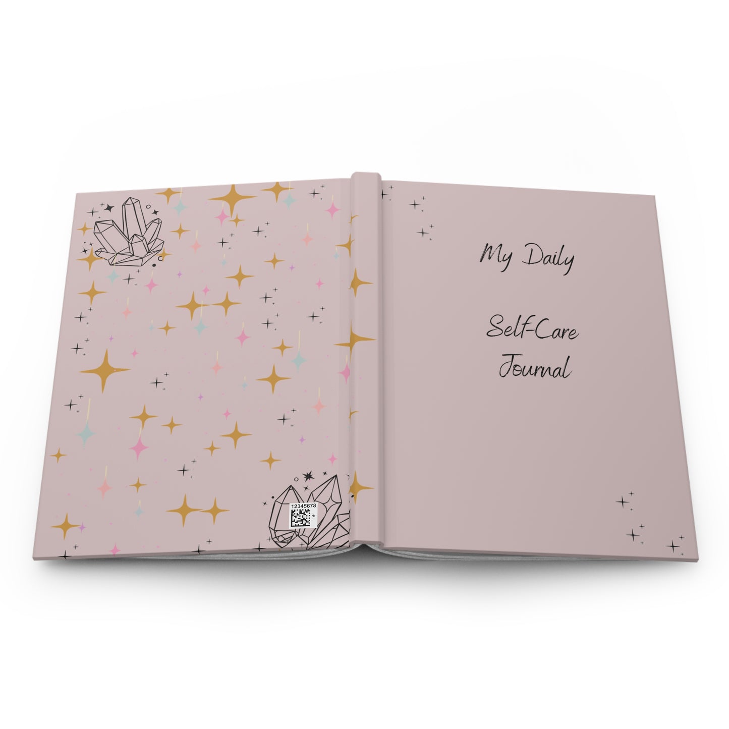 Your daily reset journal